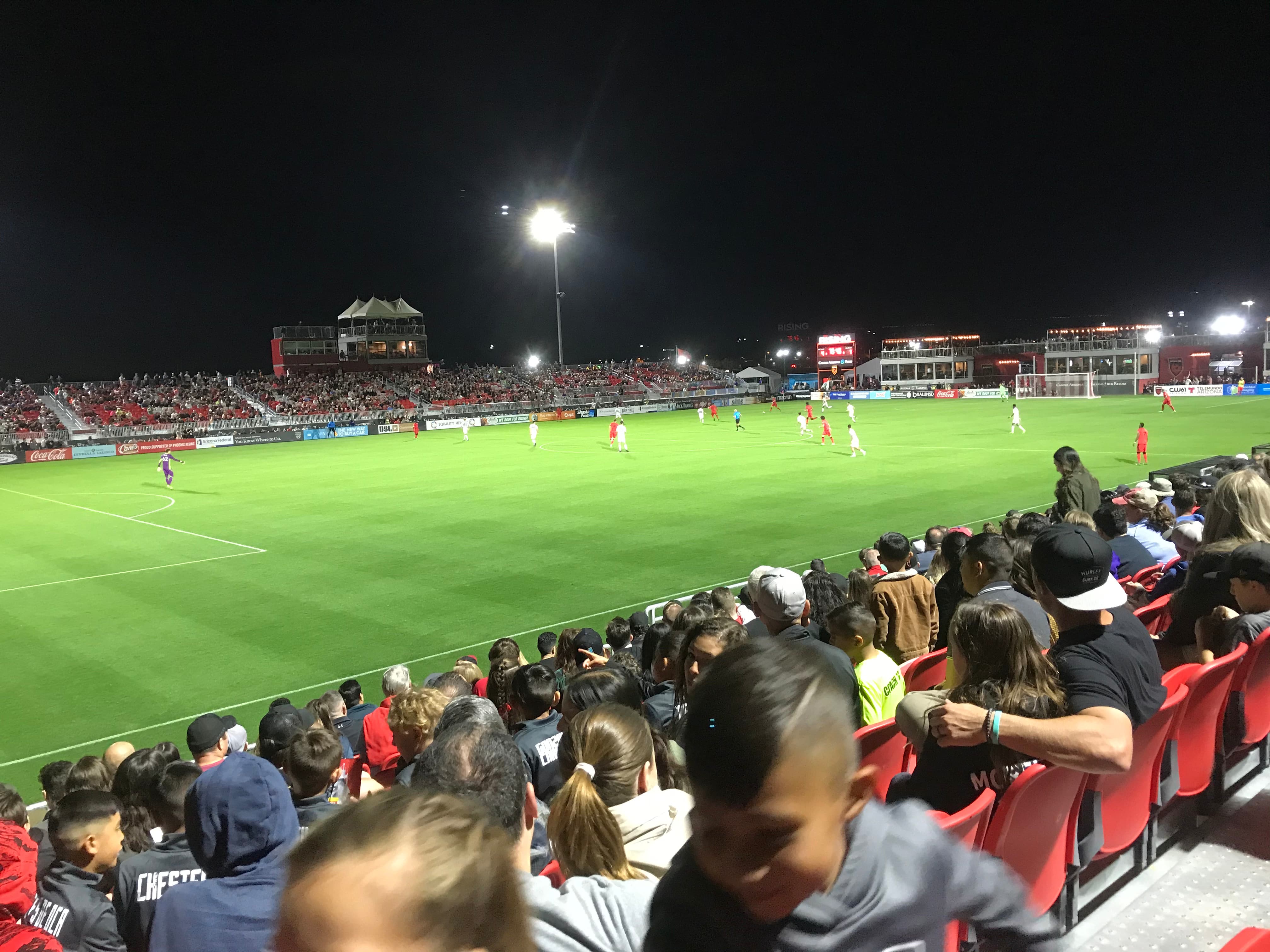 Phoenix Rising FC